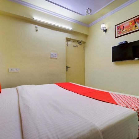 Hotel Garden Villa Patna  Ngoại thất bức ảnh