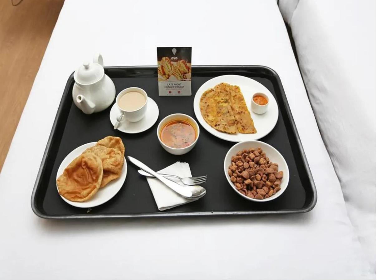 Hotel Garden Villa Patna  Ngoại thất bức ảnh