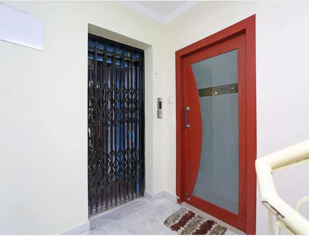 Hotel Garden Villa Patna  Ngoại thất bức ảnh