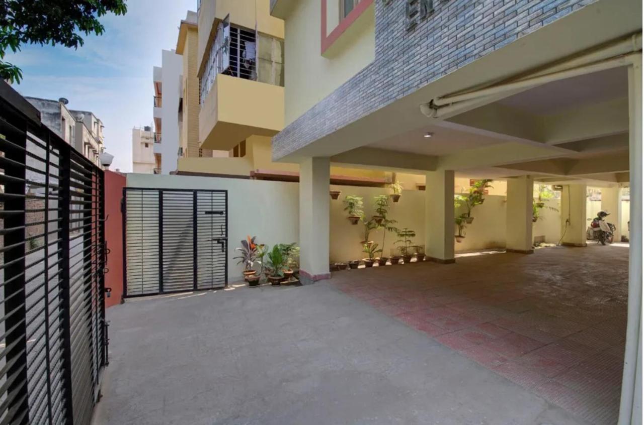 Hotel Garden Villa Patna  Ngoại thất bức ảnh