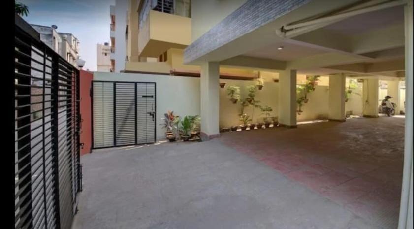 Hotel Garden Villa Patna  Ngoại thất bức ảnh